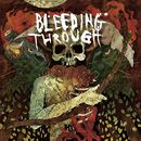 Bleeding Through, Bleeding Through, CD