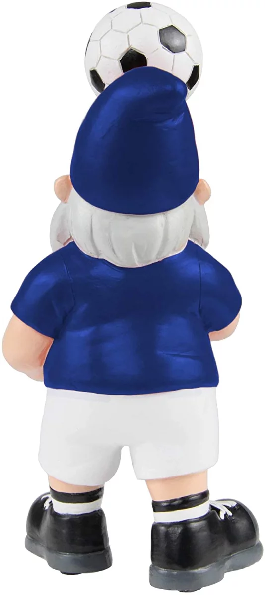 FC Chelsea Gartenzwerg Dekoartikel multicolor