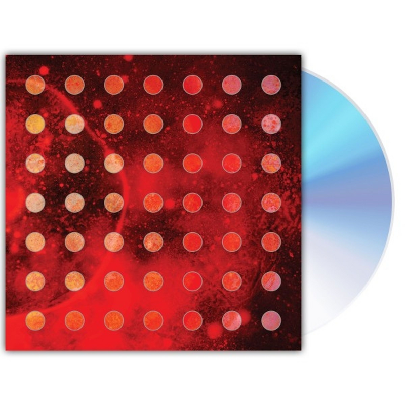 CD  av Cave In - Creative eclipses -  -