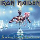 Seventh son of a seventh son, Iron Maiden, CD