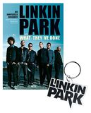What they've done: Die inoffizielle Biografie, Linkin Park, Sachbuch