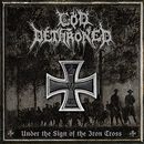 Under the sign of the iron cross, God Dethroned, CD