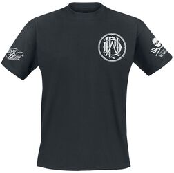 Sea Shepherd Cooperation - There Will Be No Future, Parkway Drive, T-Shirt