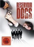 null, Reservoir Dogs, DVD