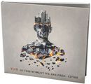 In this moment we are free - Cities, Vuur, CD