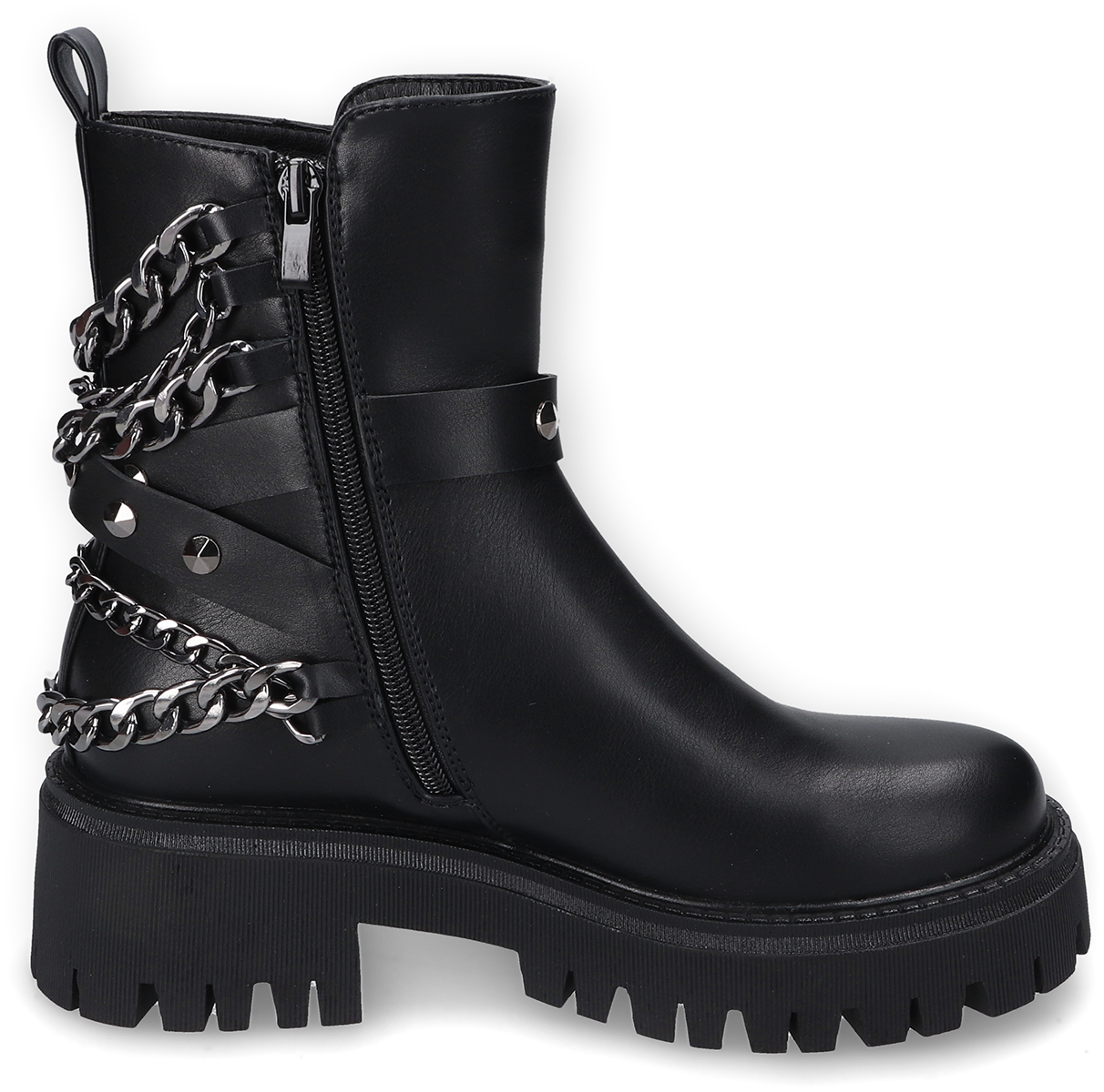 Dockers by Gerli Stiefel Boot schwarz