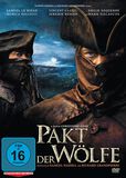 Pakt der Wölfe (Kinofassung und Director's Cut), Pakt der Wölfe, DVD