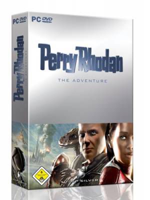 Deep Silver | Perry Rhodan PC-Spiel | EMP