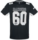 Oakland Raiders, NFL, T-Shirt