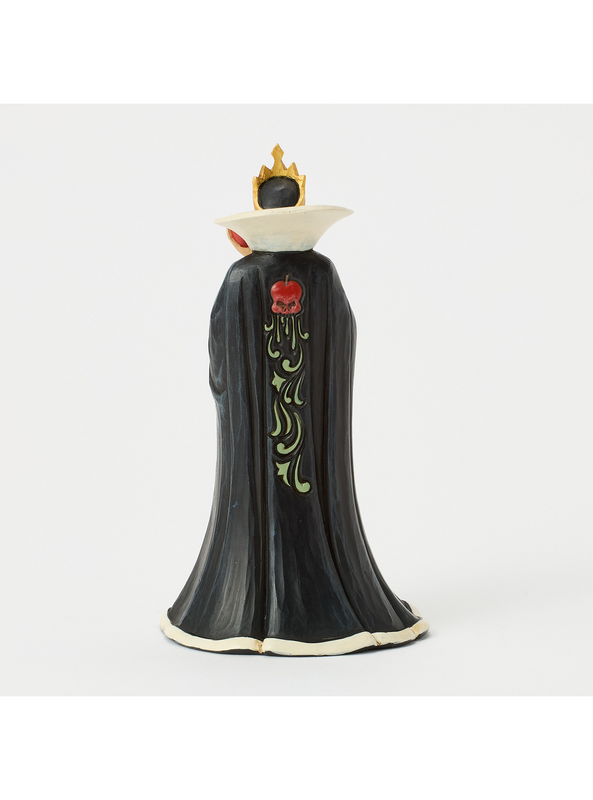 Thumbnail - Schneewittchen Evil Queen Sammelfiguren multicolor