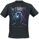 The Truth, In Flames, T-Shirt