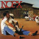 Heavy petting zoo, NOFX, CD