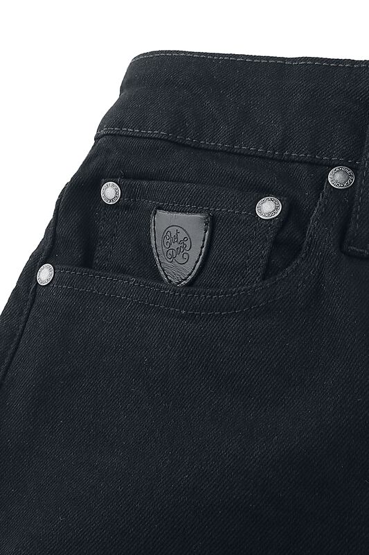 Markenkleidung Chet Rock Rockstar Jeans | Chet Rock Jeans