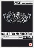 The poison live at Brixton, Bullet For My Valentine, DVD
