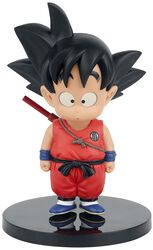 Son Goku (Reprod.) Collection
