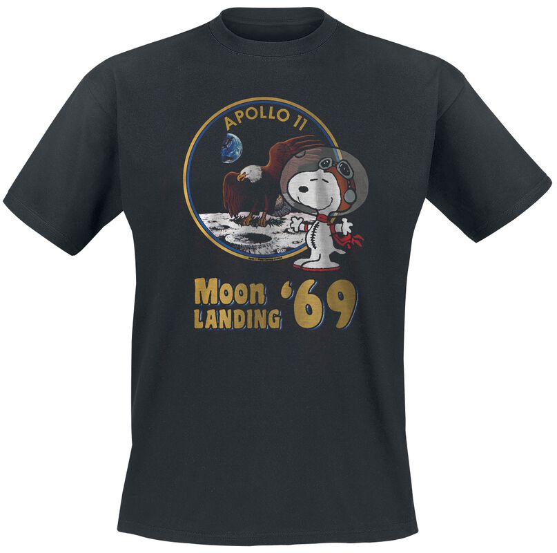 Moon Landing ´69
