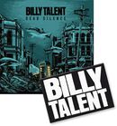 Dead silence, Billy Talent, CD