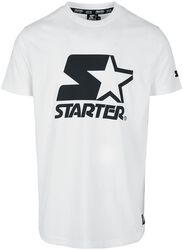 Starter Logo Tee, Starter, T-Shirt