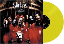 Slipknot, Slipknot, LP