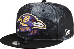 9FIFTY - Baltimore Ravens Sideline