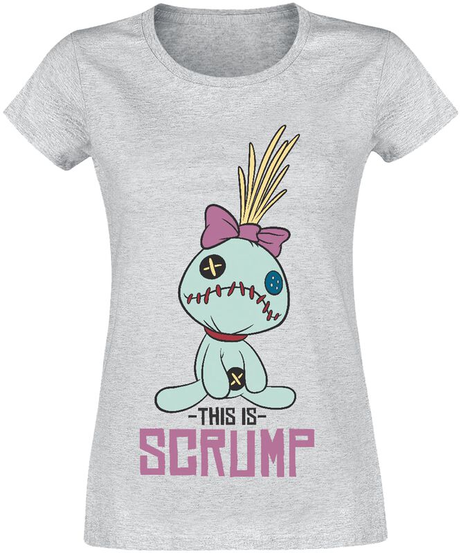 This is Scrump