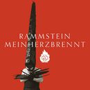 Mein Herz brennt, Rammstein, LP