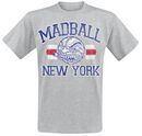 Giants, Madball, T-Shirt