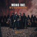 Symphonic live, Mono Inc., CD
