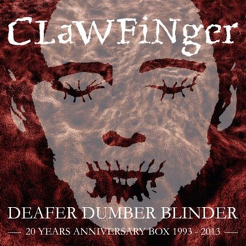 Deafer dumber blinder - 20 years anniversary