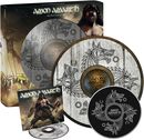 Berserker, Amon Amarth, CD