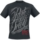 Ire, Parkway Drive, T-Shirt