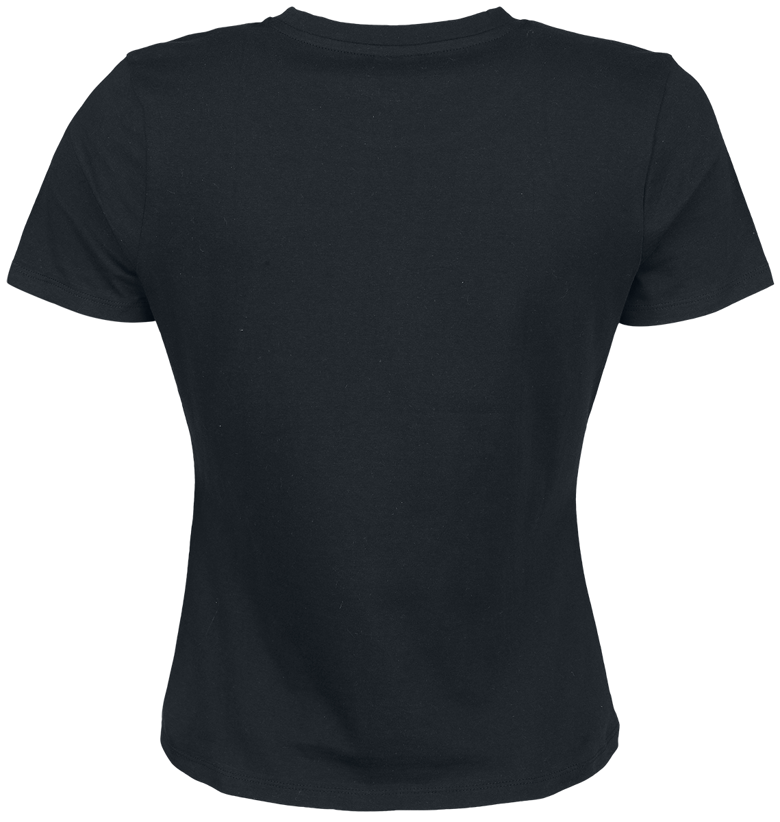 4068143133760 - Fear Of The Dark T-Shirt schwarz in L 4068143133760 - Fear Of The Dark T-Shirt schwarz in L