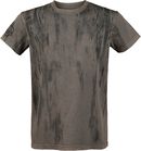 Dirty Wash, Rock Rebel by EMP, T-Shirt