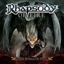 Dark wings of steel, Rhapsody Of Fire, LP