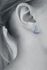 Fantasia - Sorcerer's Crystal Stud Earrings
