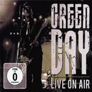 Live on air, Green Day, CD