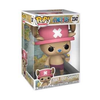Chopper (POP! Jumbo) Vinyl Figur 2347