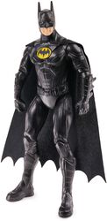 Batman Figur, The Flash, Actionfigur