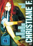 Christiane F. - Wir Kinder vom Bahnhof Zoo (Restaurierte Fassung), Christiane F. - Wir Kinder vom Bahnhof Zoo, DVD