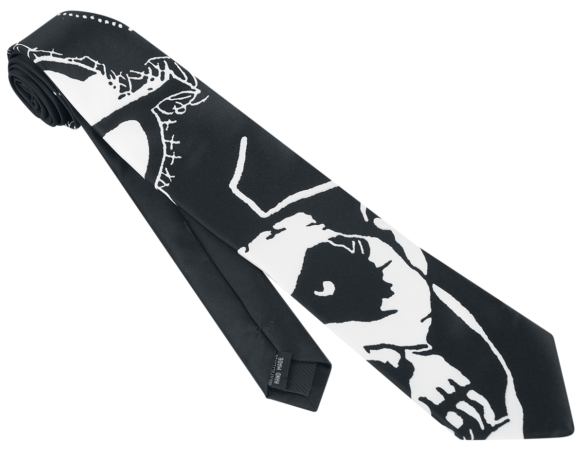 Ghost  Tie - Papa - for Men - multicolour