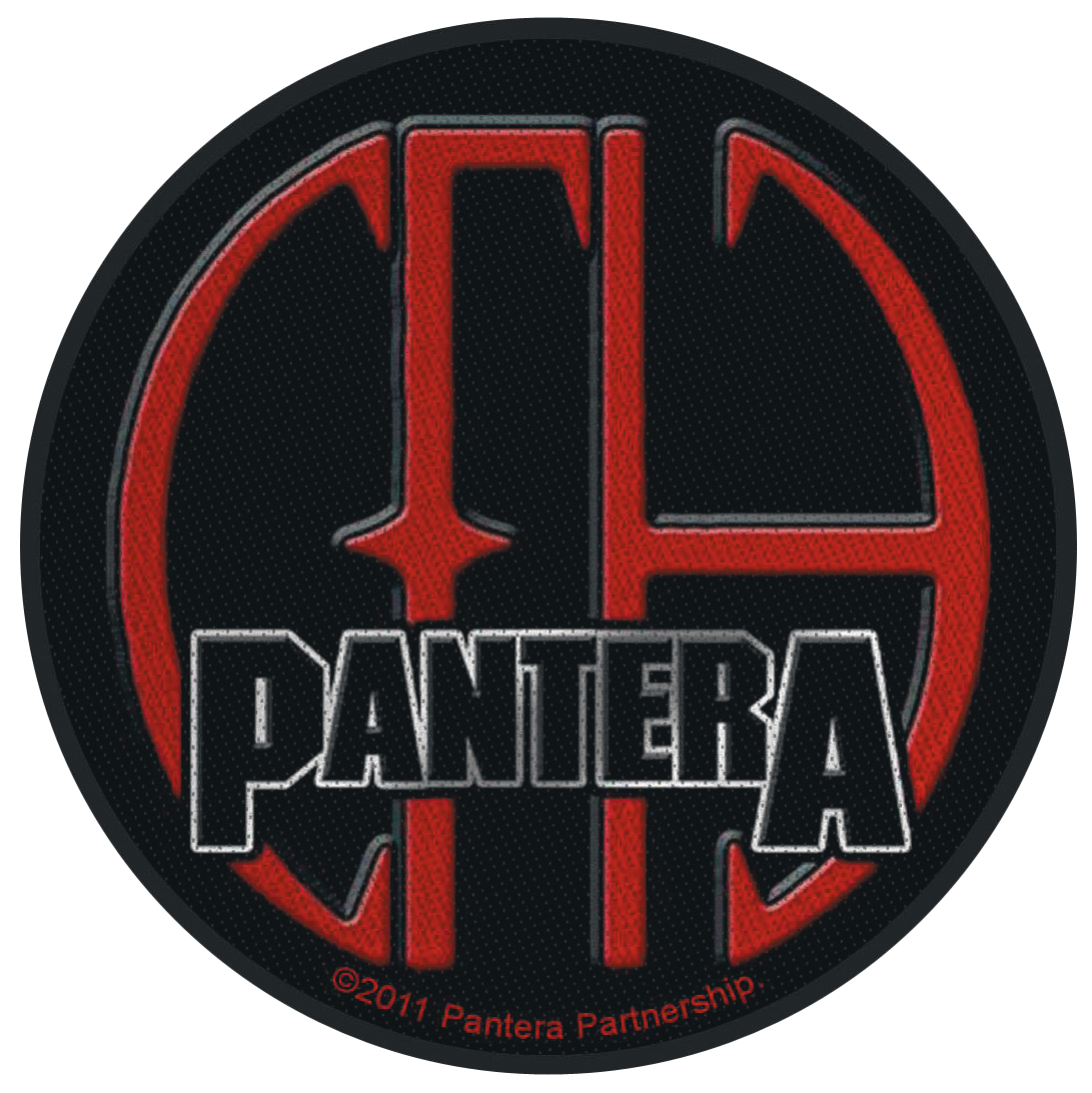 🏷️ Patch  de Pantera - CFH - pour Indifférent