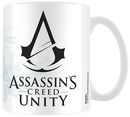 Unity, Assassin's Creed, Tasse