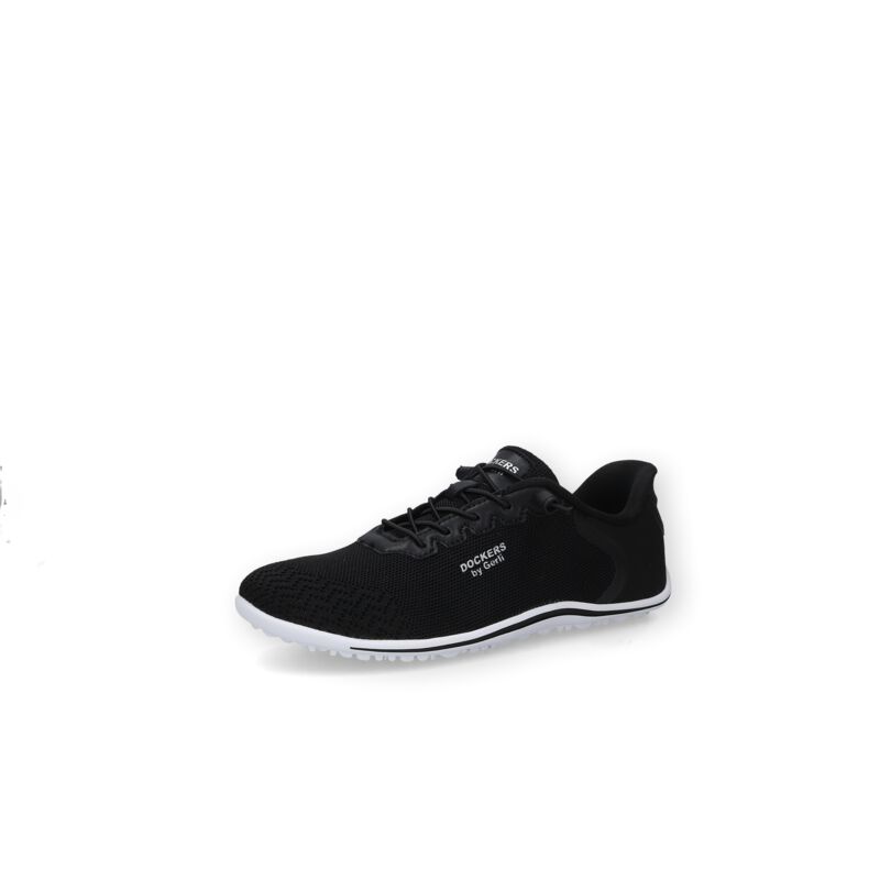Sneakers  av Dockers by Gerli - Sneaker - Dam - svart