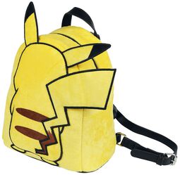 Pikachu, Pokémon, Mini-Rucksack