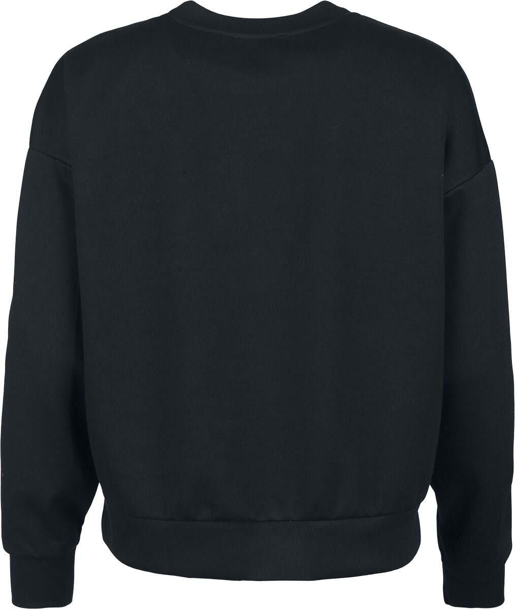 Red Line Rivet Fine Line Rivets | RED by EMP Langarmshirt | EMP