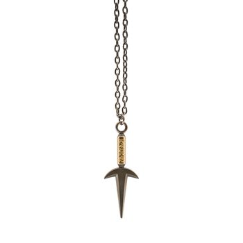 Minatos's Kunai