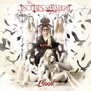 Blood, In This Moment, CD