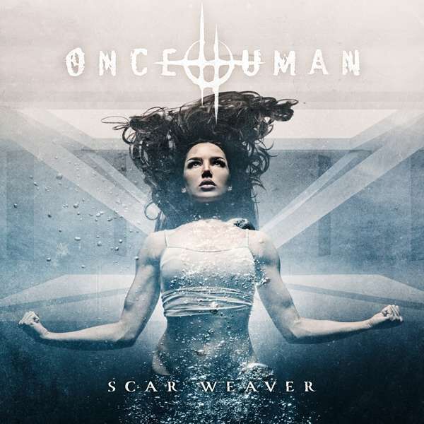 Image of CD di Once Human - Scar weaver - Unisex - standard