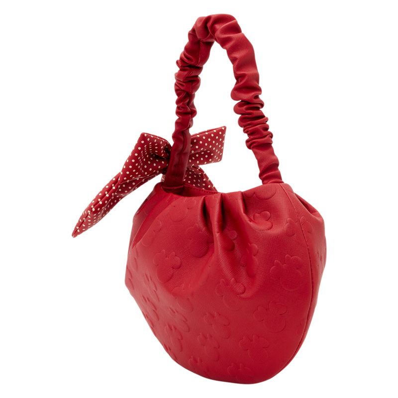 Thumbnail - Micky Maus Loungefly - Minnie Mouse - Rock The Dots Handtasche multicolor