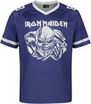 EMP Signature Collection, Iron Maiden, Trikot